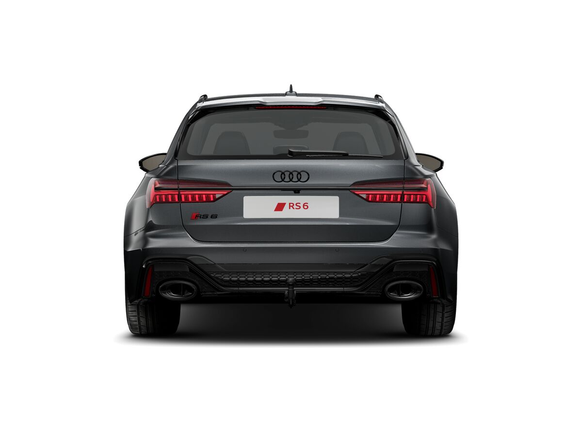 2025 Audi RS6