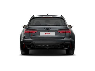 2025 Audi RS6
