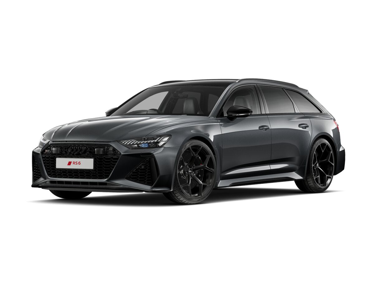 2025 Audi RS6