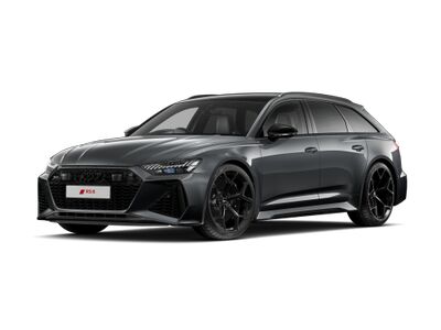 2025 Audi RS6