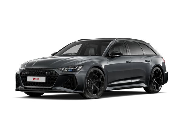 2025 Audi RS6