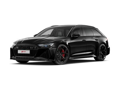 2025 Audi RS6