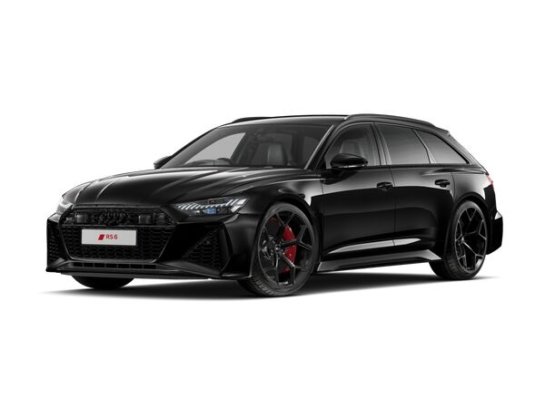 2025 Audi RS6