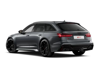 2025 Audi RS6