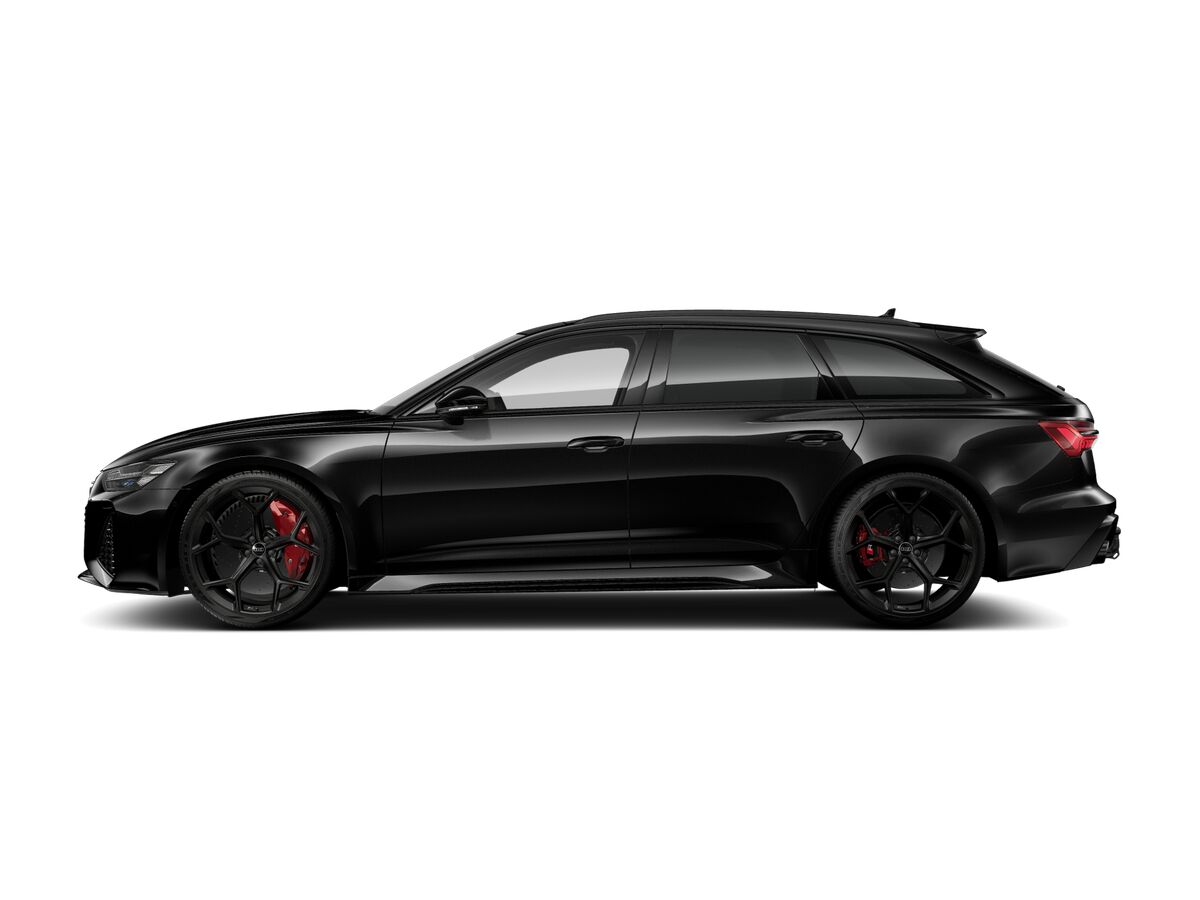 2025 Audi RS6