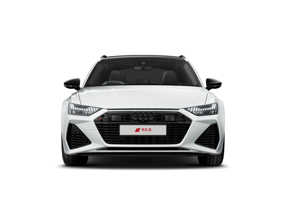 2025 Audi RS6