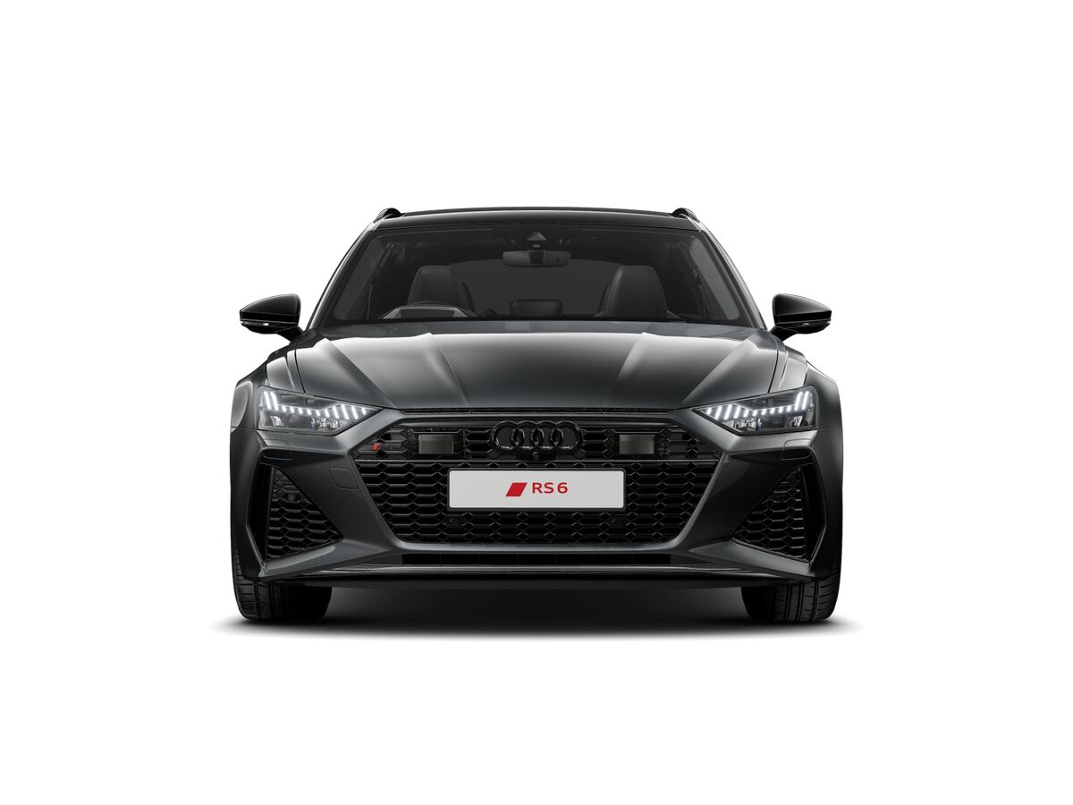 2025 Audi RS6