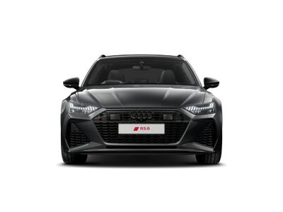2025 Audi RS6