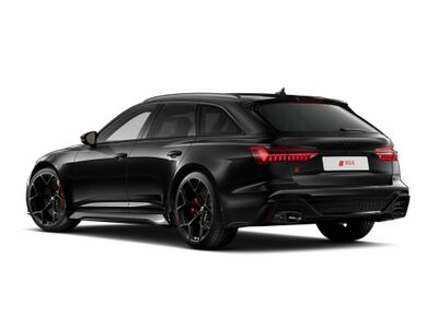 2025 Audi RS6