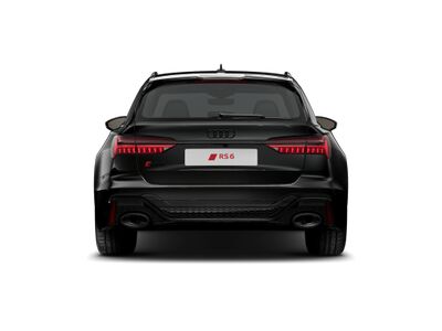 2025 Audi RS6