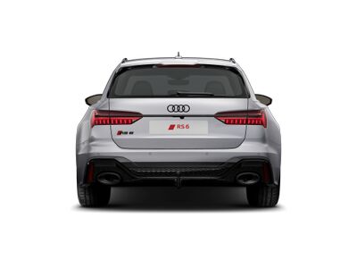 2025 Audi RS6