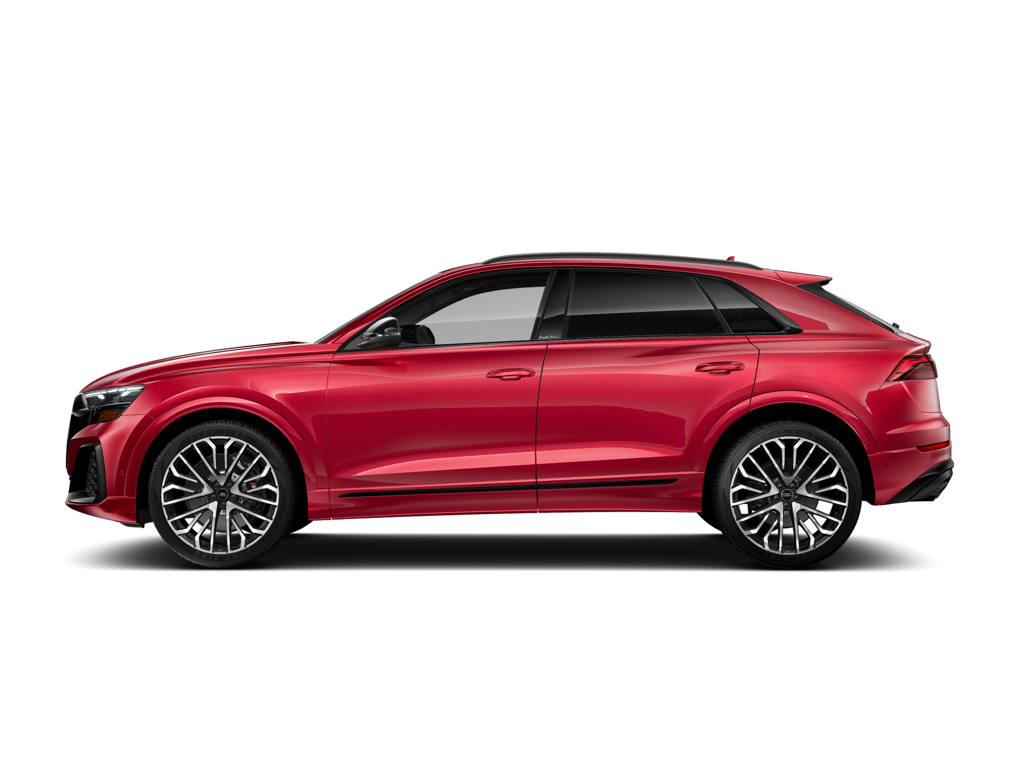 2024 Audi SQ8