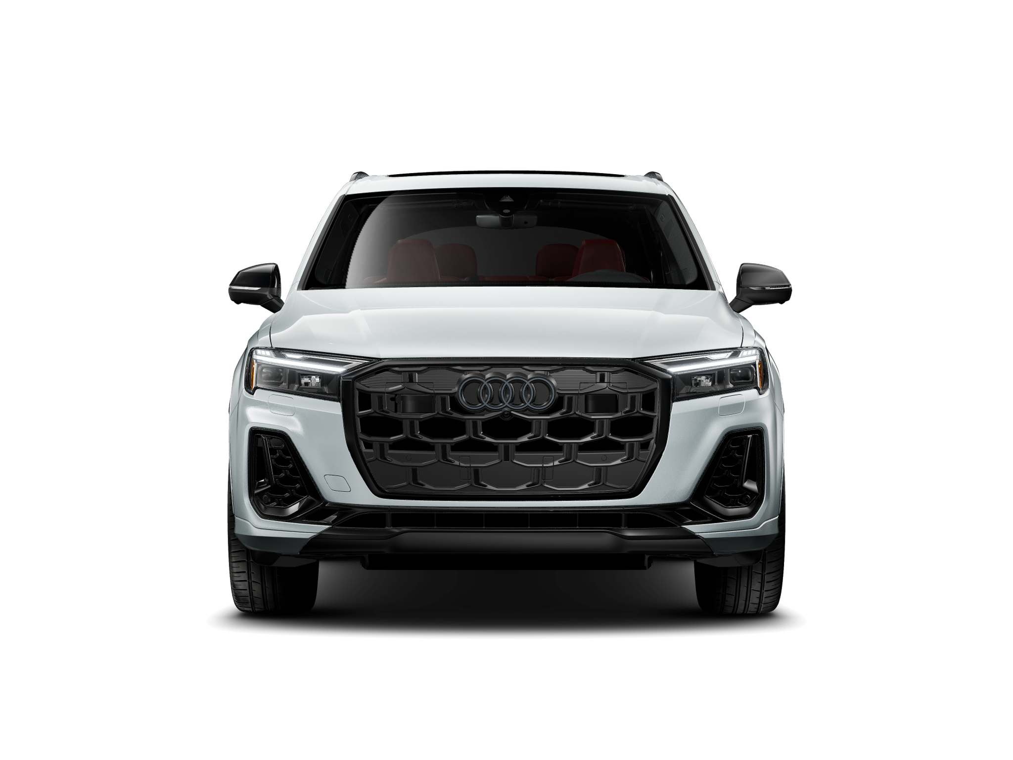 2025 Audi SQ7