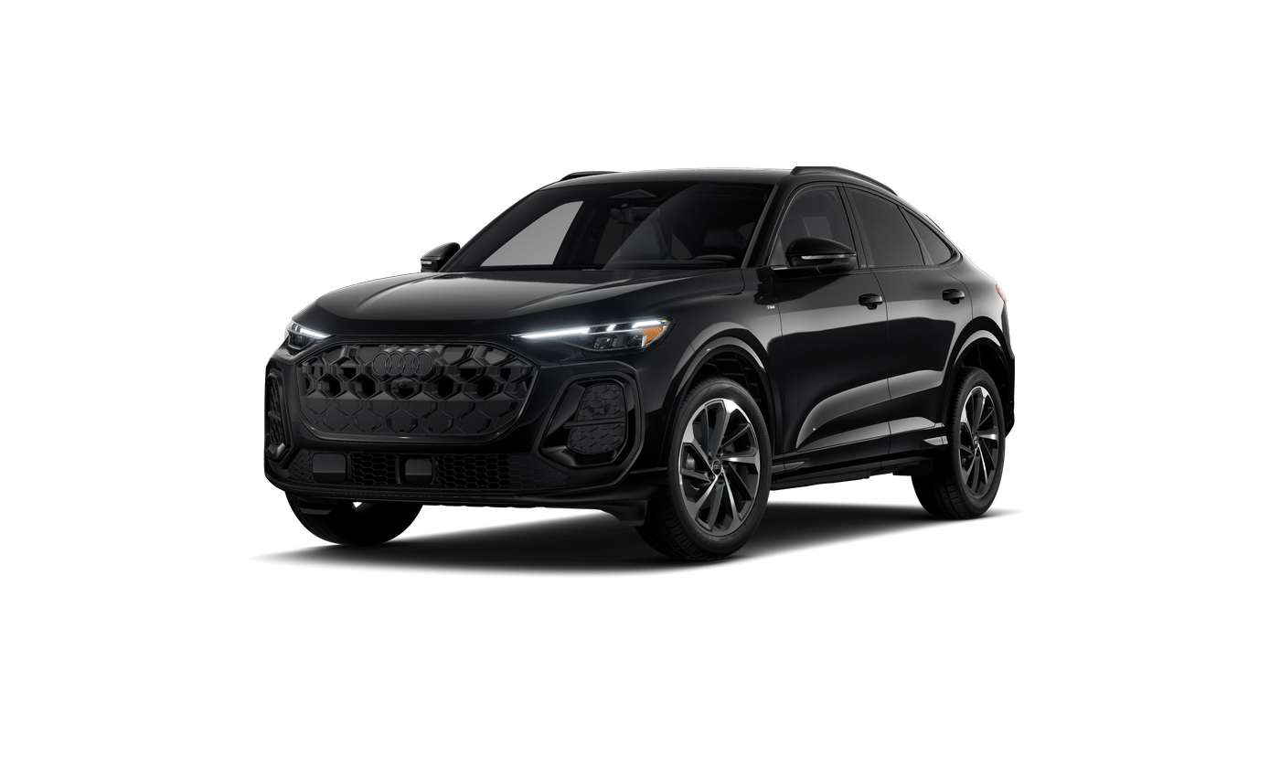 2026 Audi Q5 Sportback