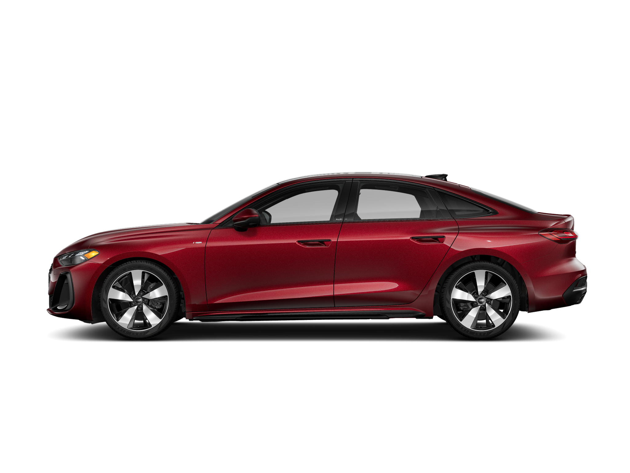 2026 Audi A5 Sedan