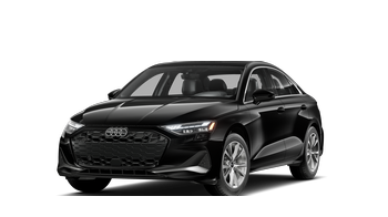 2025 Audi A3 Premium