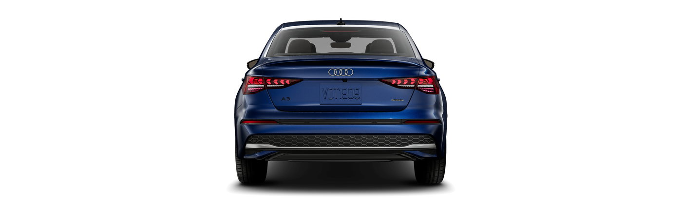 2025 Audi A3 Premium Plus - Photo 46