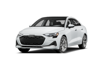 2025 Audi A3 Premium