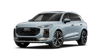 2026 Audi Q3 Base - Photo 84