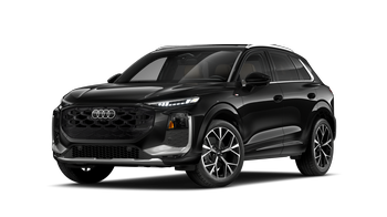 Photo of 2026 Audi Q3 SUV