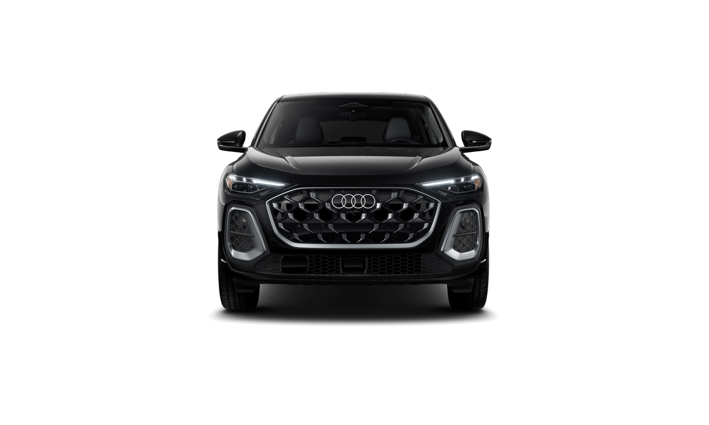 2026 Audi Q5 Sportback