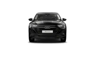 Audi Q8 Sportback e-tron