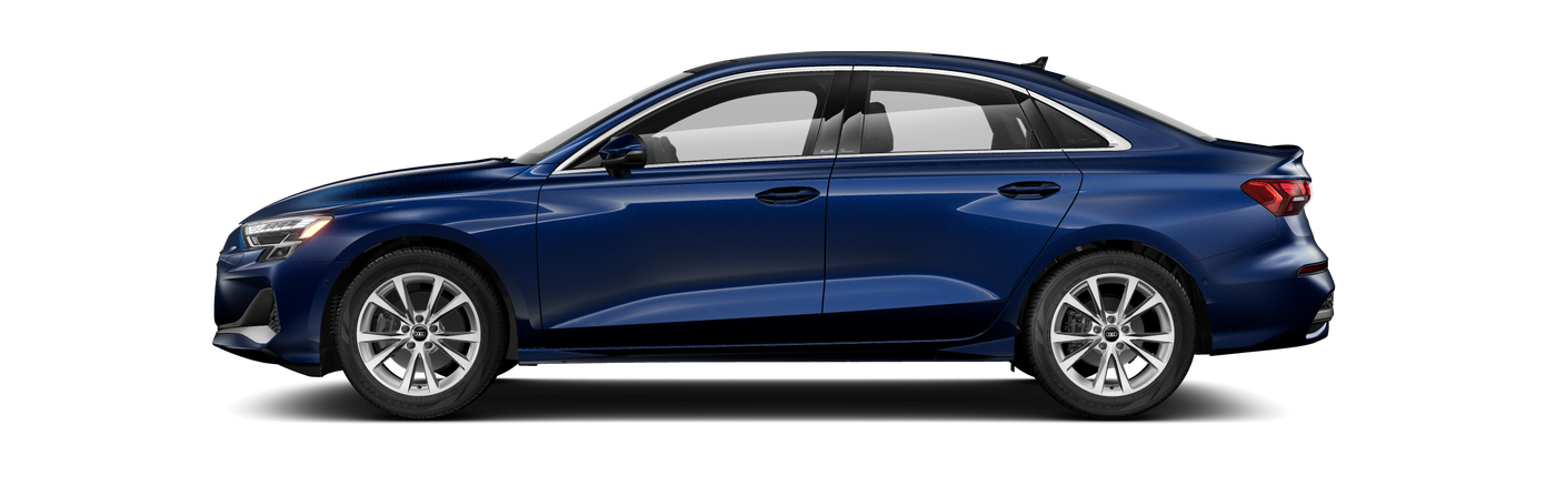 2025 Audi A3 Premium Plus - Photo 43
