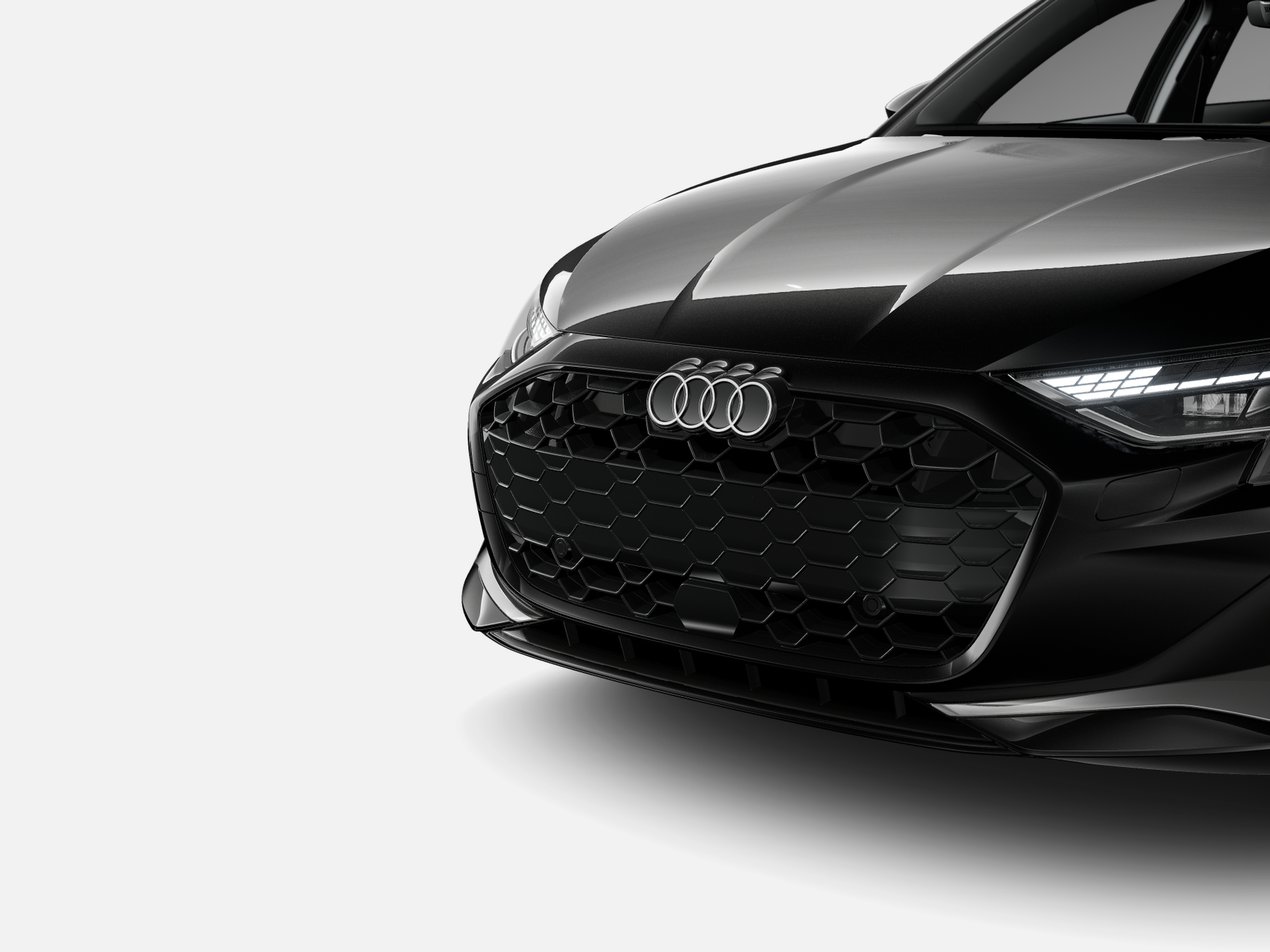 2025 Audi A3 Premium - Photo 77