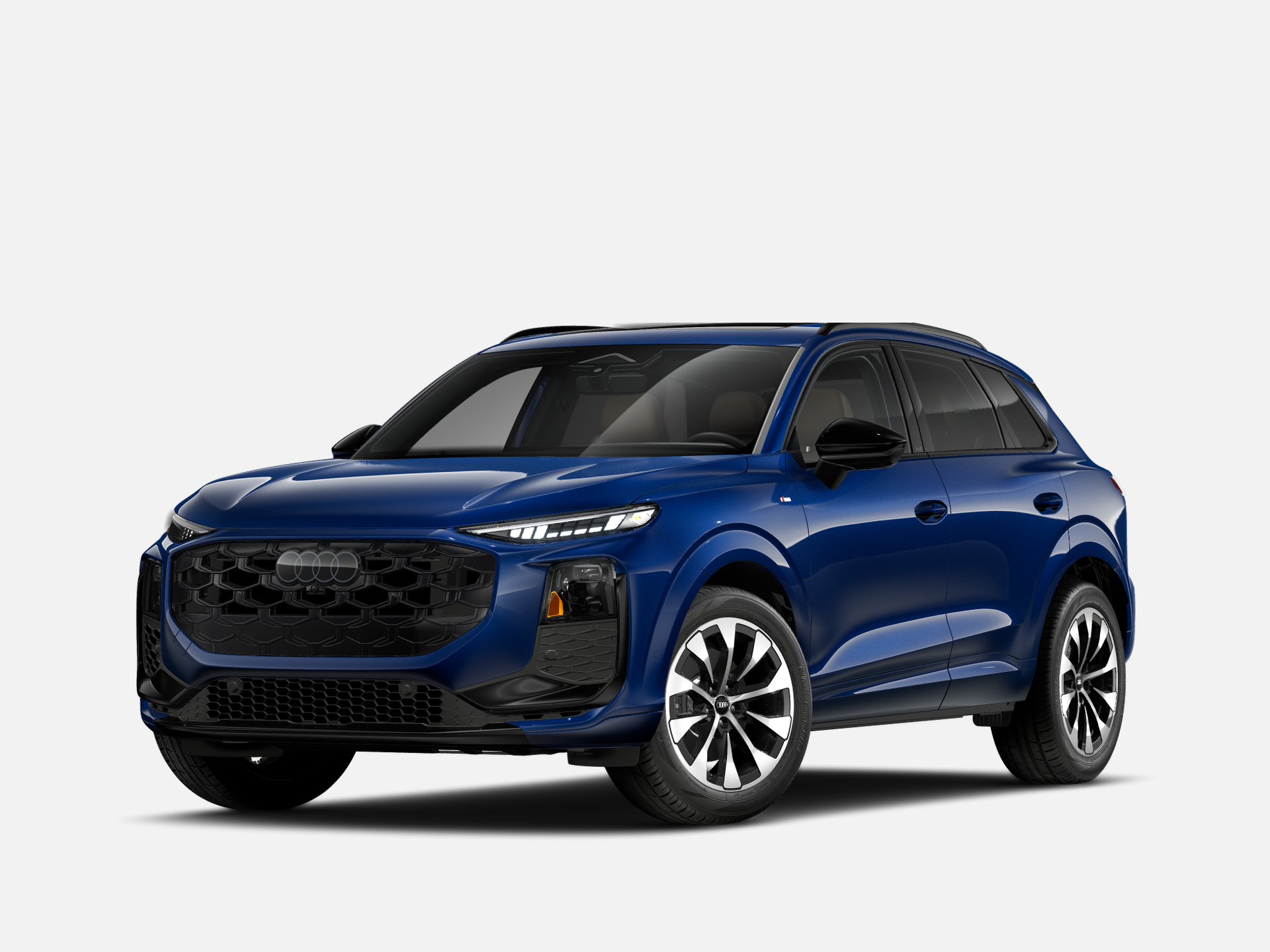 2026 Audi Q3 S line quattro's photo