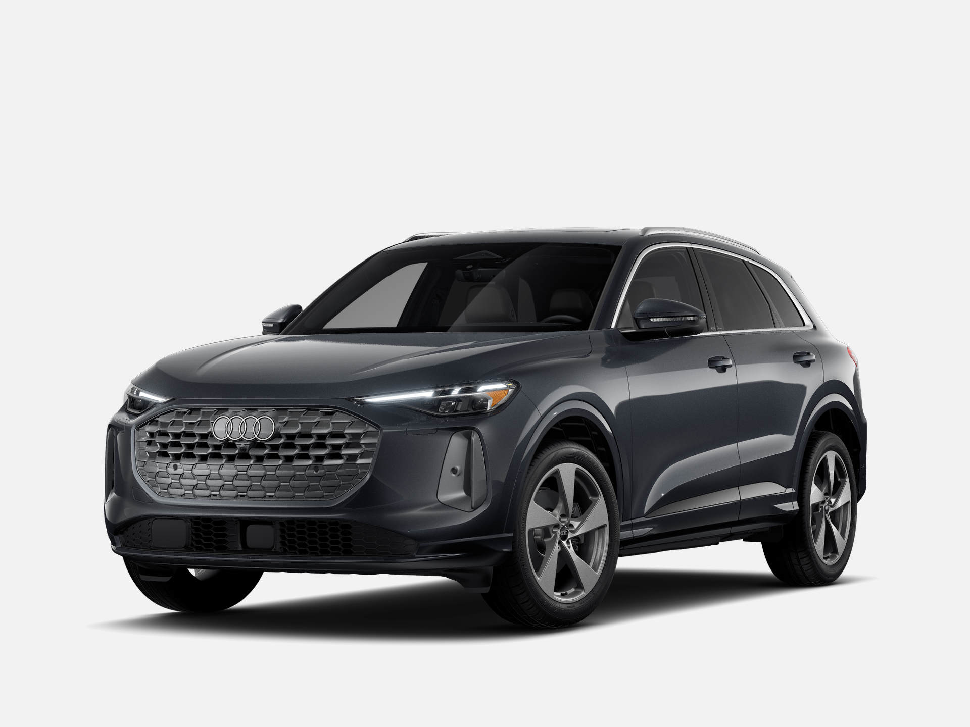 2025 Audi Q5 40 Premium Plus's photo