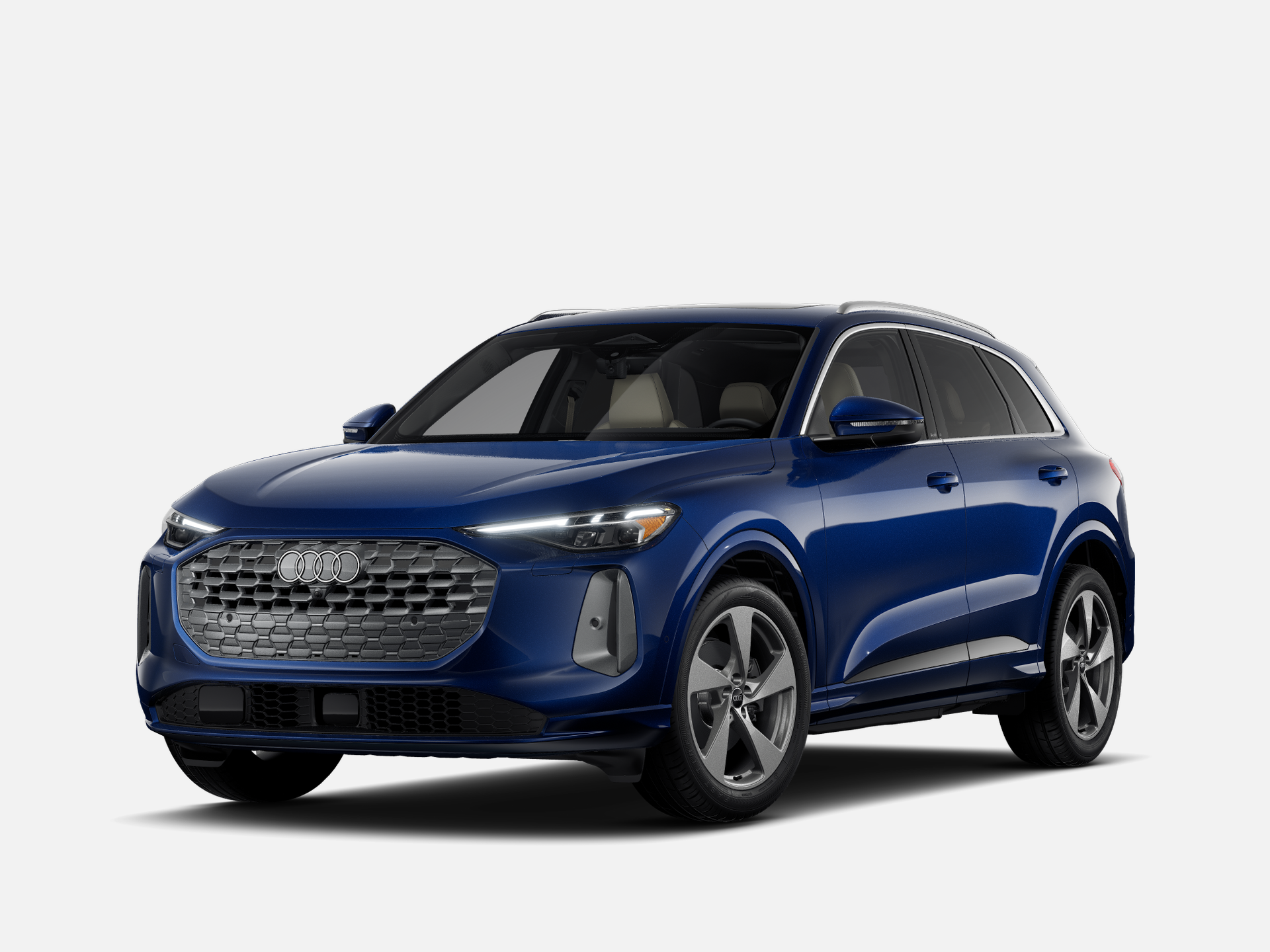 2026 Audi Q5
