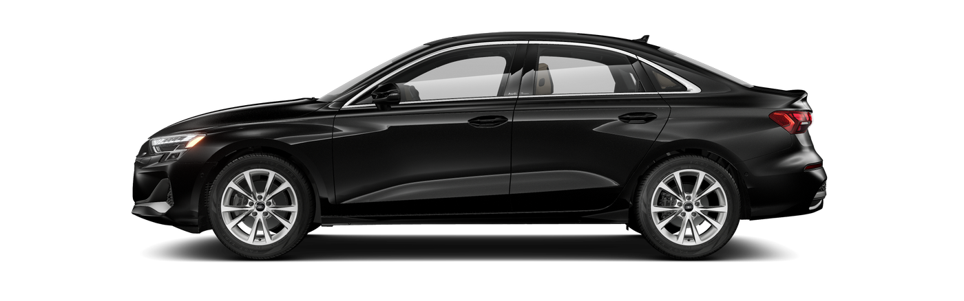 2025 Audi A3 Premium - Photo 21