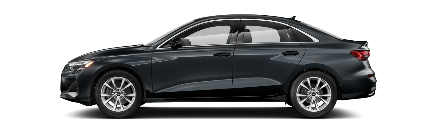 2025 Audi A3 Premium - Photo 54