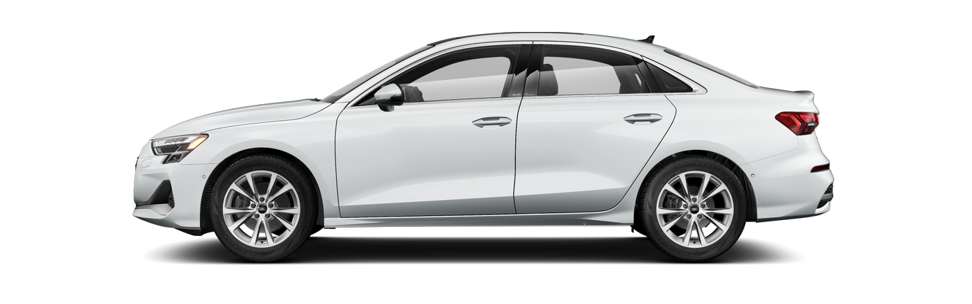 2025 Audi A3 Premium - Photo 45
