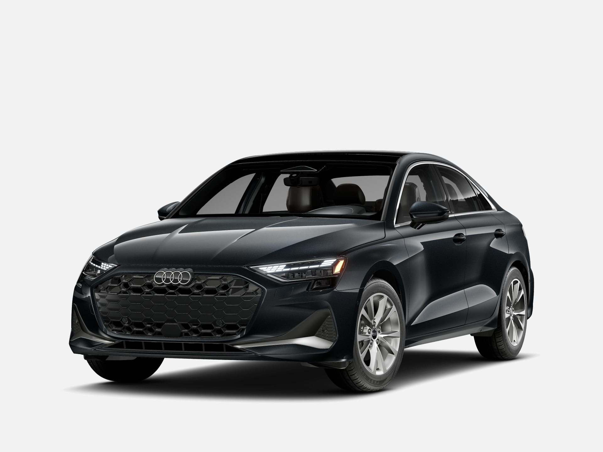 2026 Audi A3 Premium