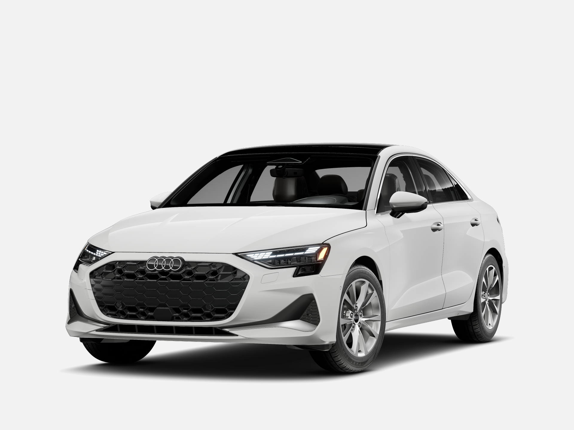 2026 Audi A3 Premium