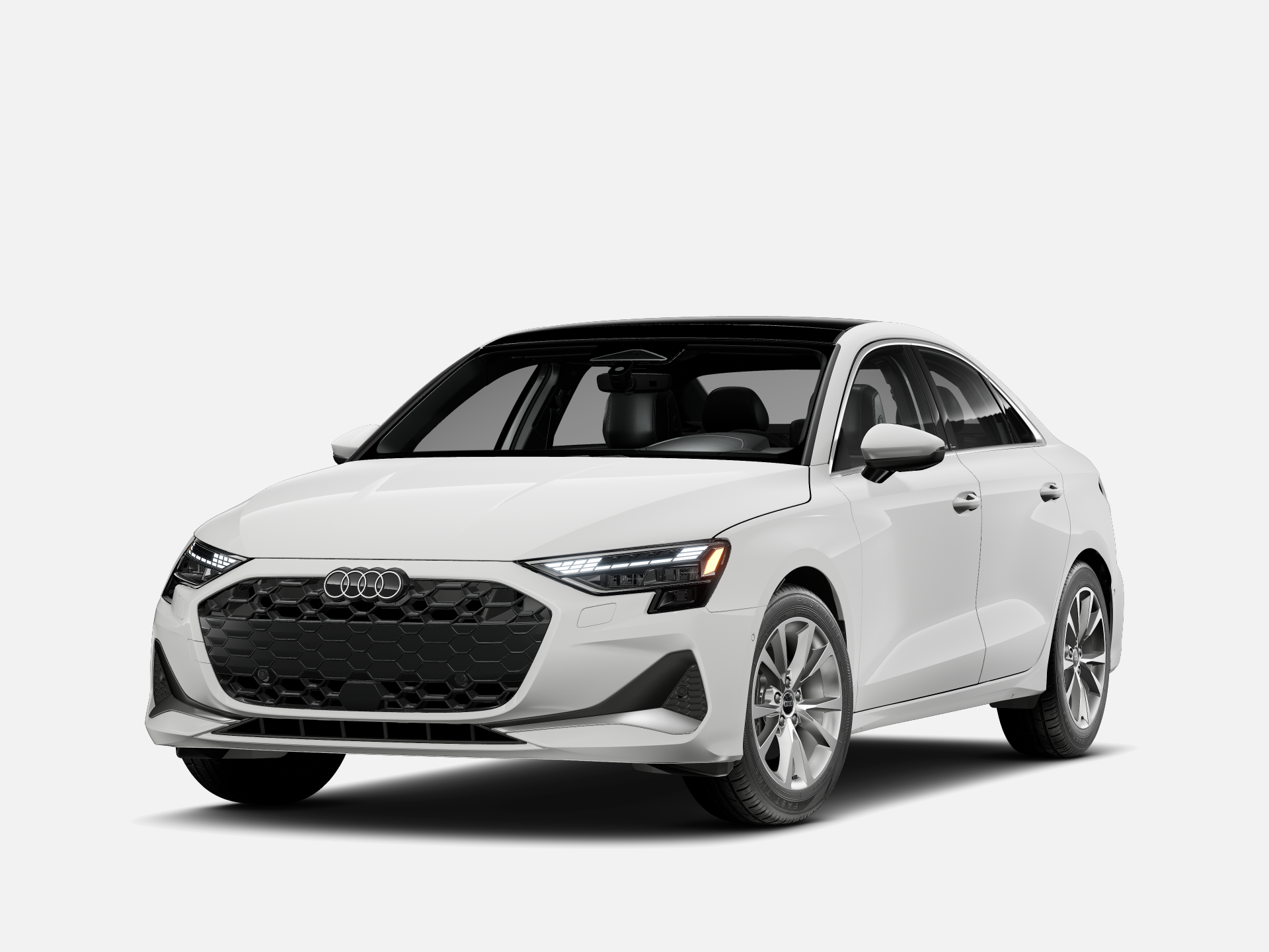 2026 Audi A3 Premium - Photo 23