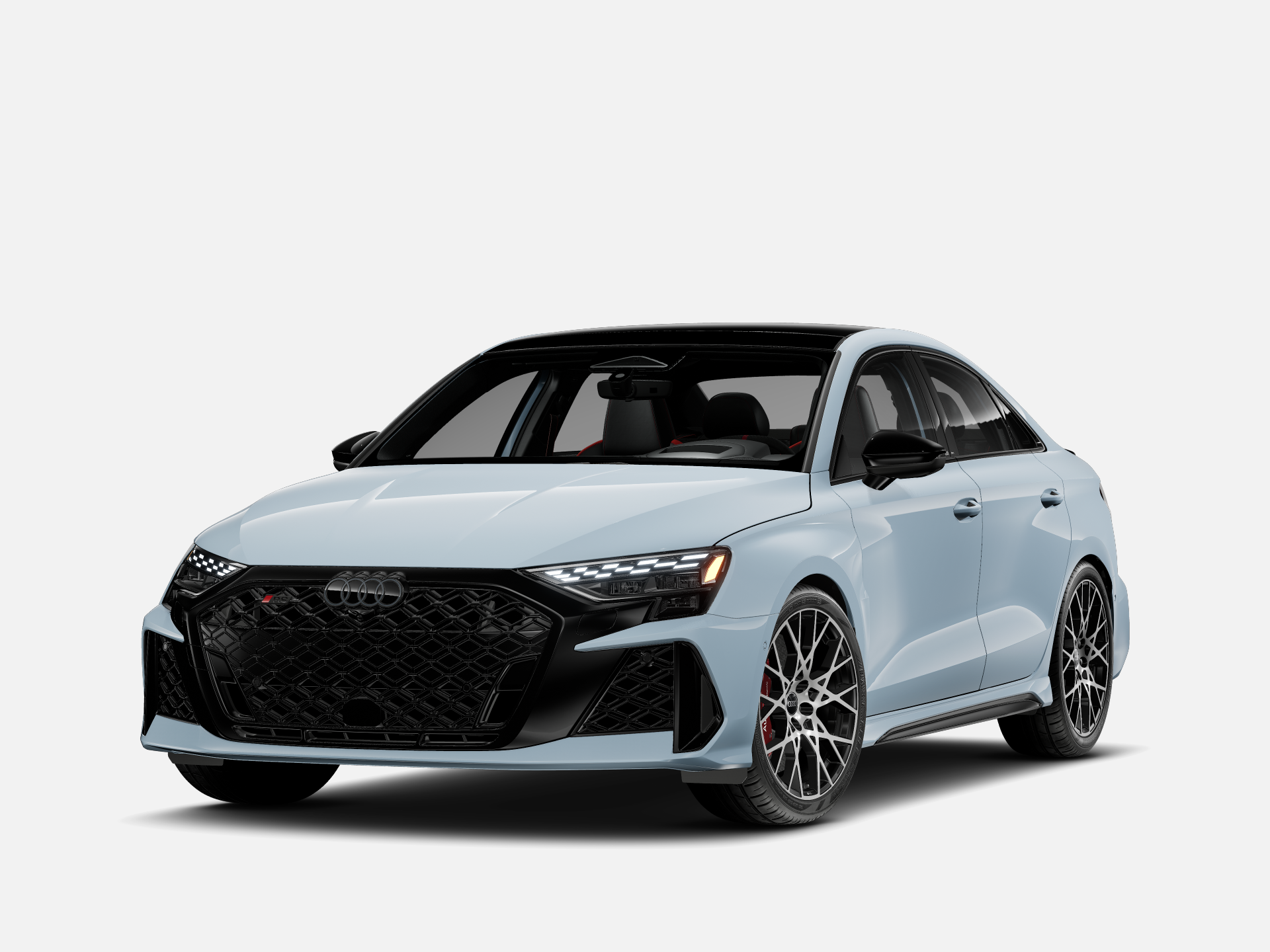 2026 Audi RS 3 2.5 TFSI quattro S tronic's photo