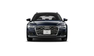 Image about Audi A6 Avant 40 TDI quattro S line150(204)kW(PS)S tronic
