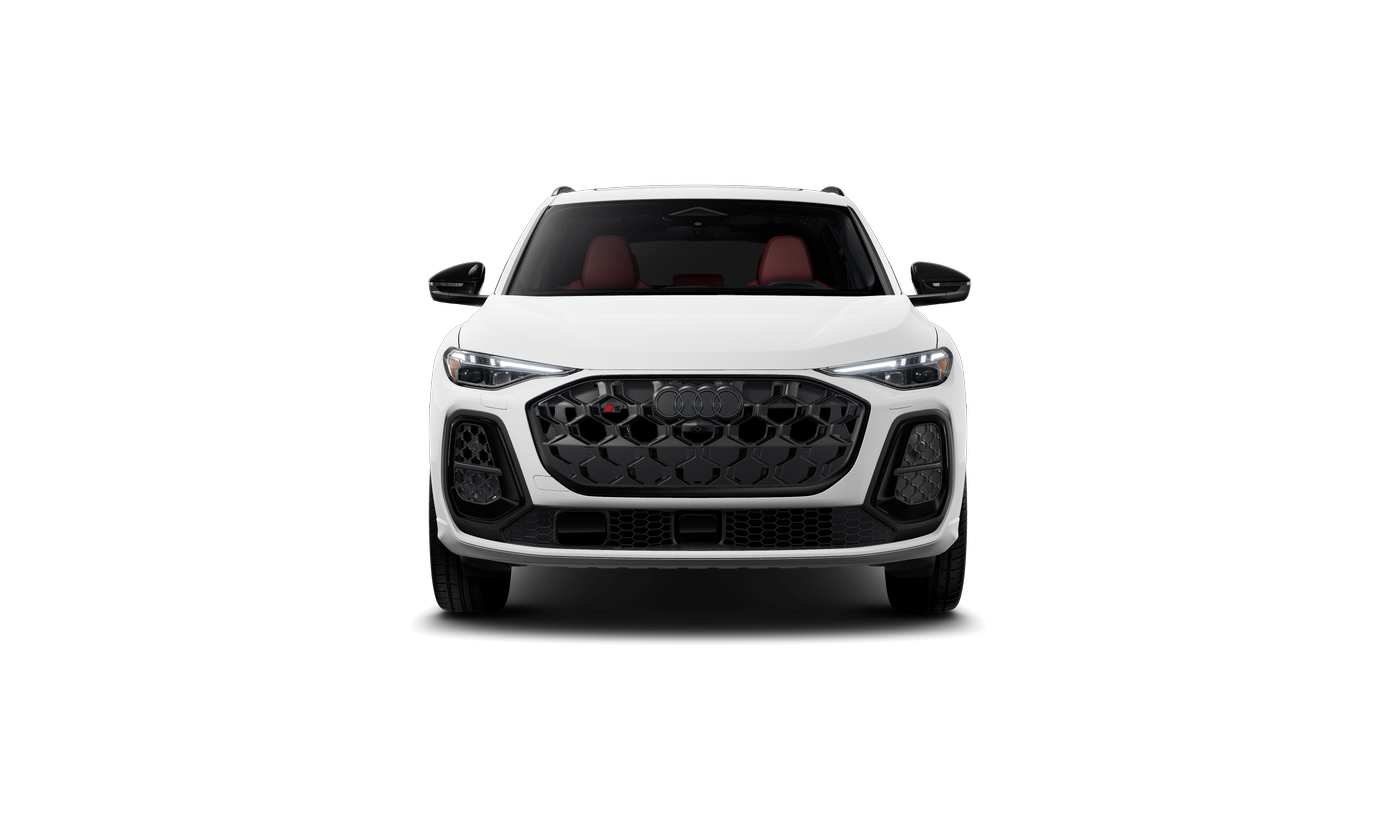 2026 Audi SQ5