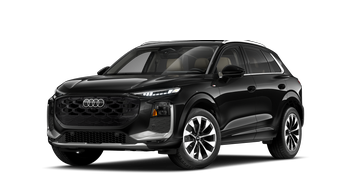 Image de {{modelName}} 2026 Audi Q3 SUV 