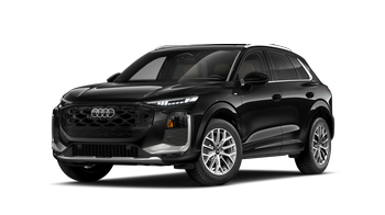 Photo of 2026 Audi Q3 SUV