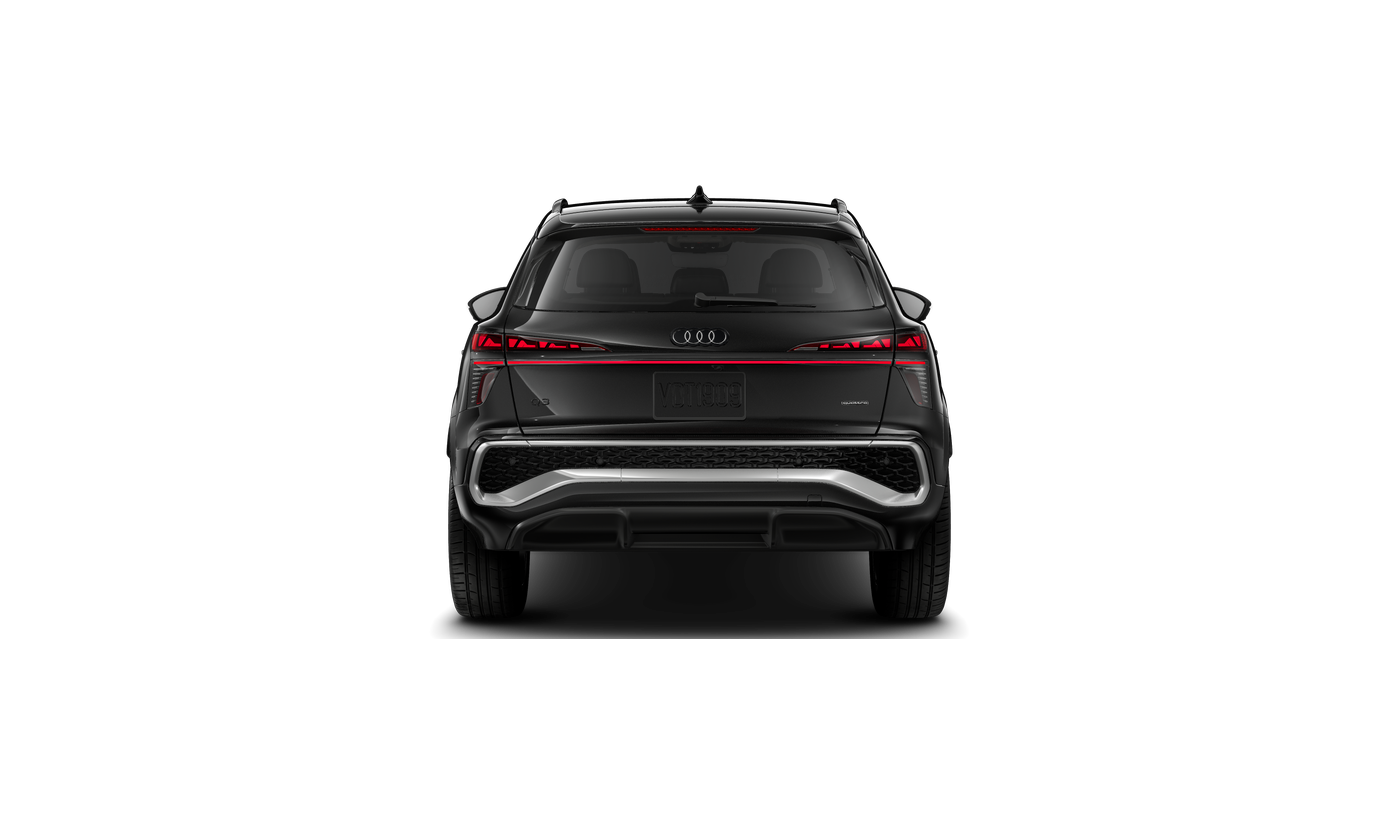 2026 Audi Q3 SUV
