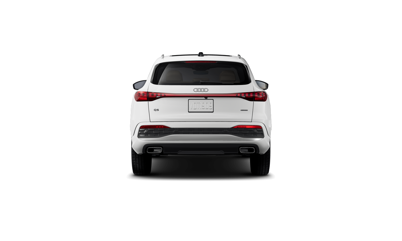 2025 Audi Q5 Premium - Photo 57