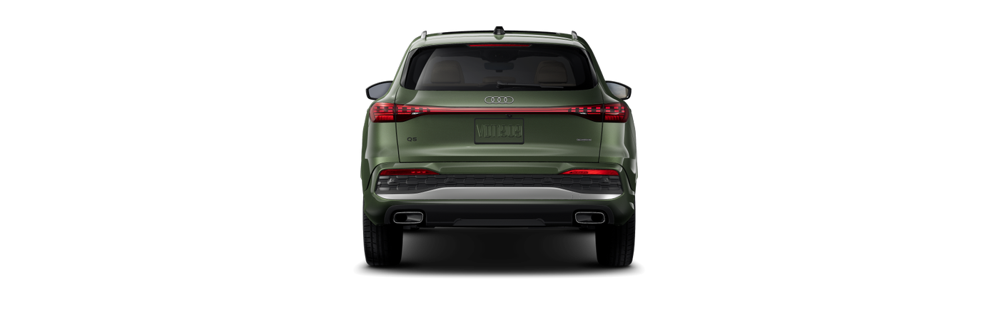 2026 Audi Q5 Premium Plus - Photo 22