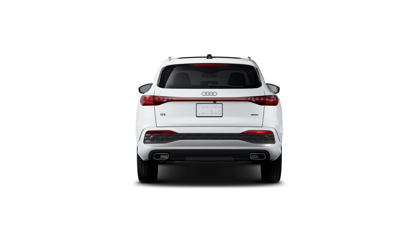 2025 Audi Q5 Premium Plus - Photo 24