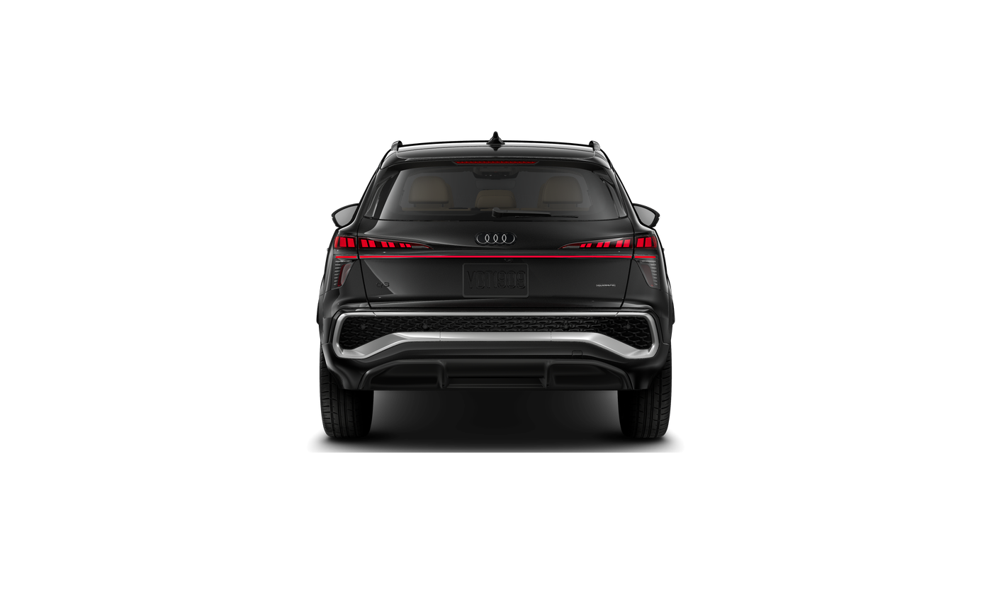 2026 Audi Q3 SUV