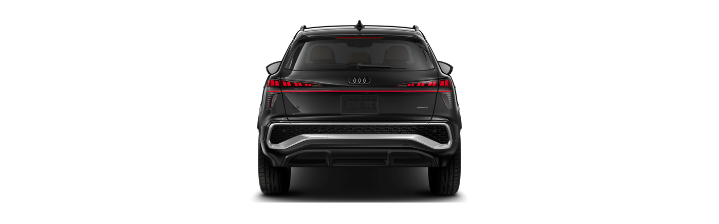 2026 Audi Q3 Base - Photo 22