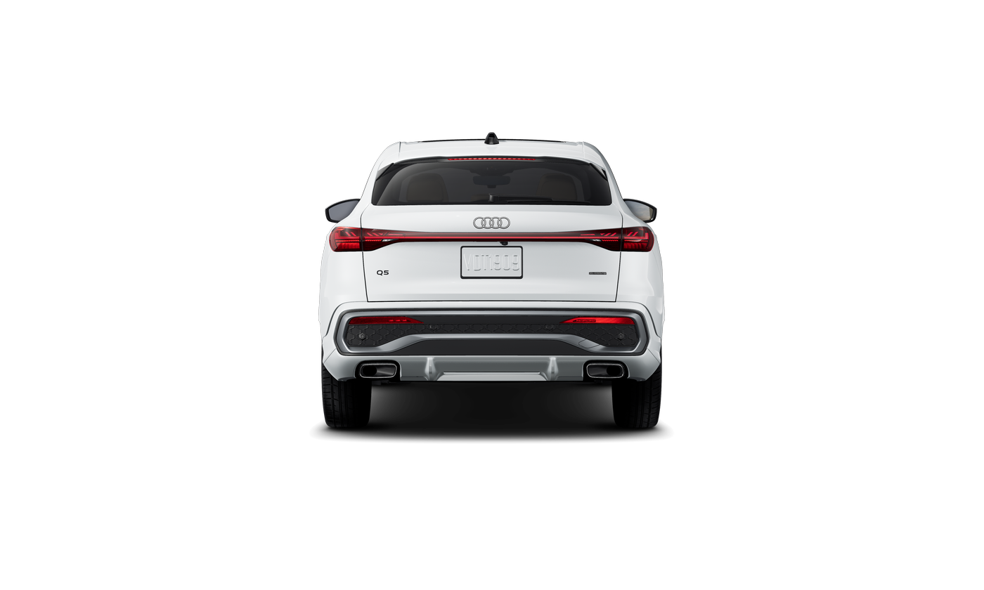 2026 Audi Q5 Sportback