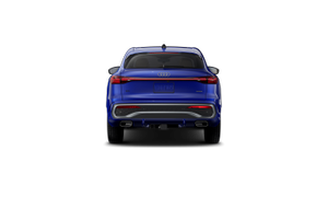2026 Audi Q5 Sportback